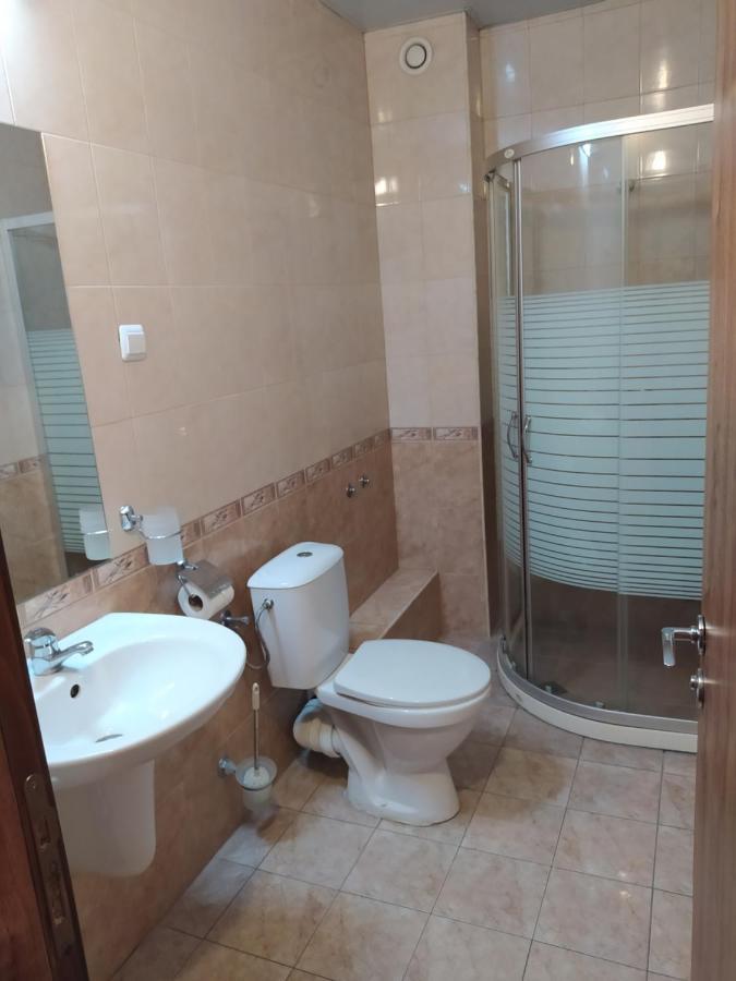 Hotel Elica Warna Zewnętrze zdjęcie