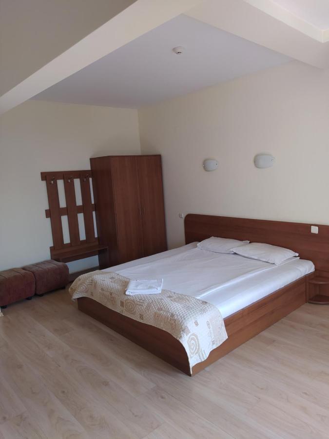 Hotel Elica Warna Zewnętrze zdjęcie