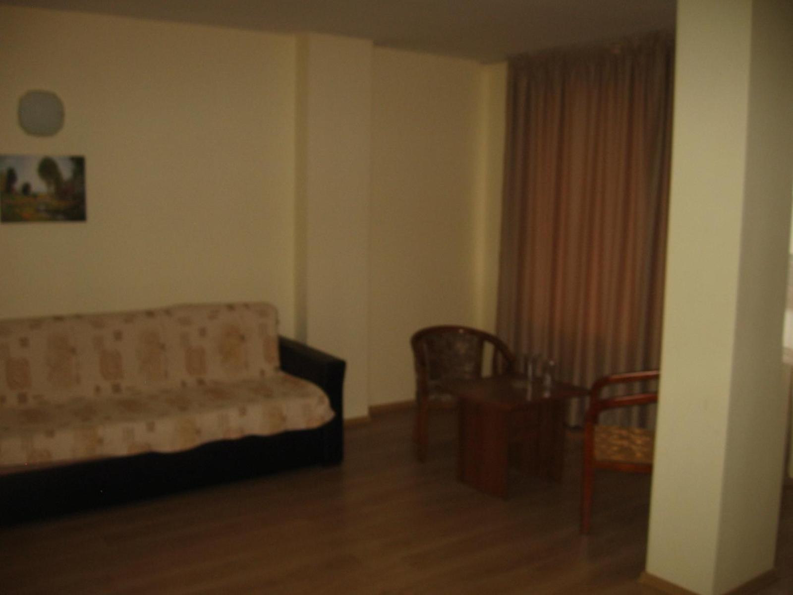 Hotel Elica Warna Zewnętrze zdjęcie