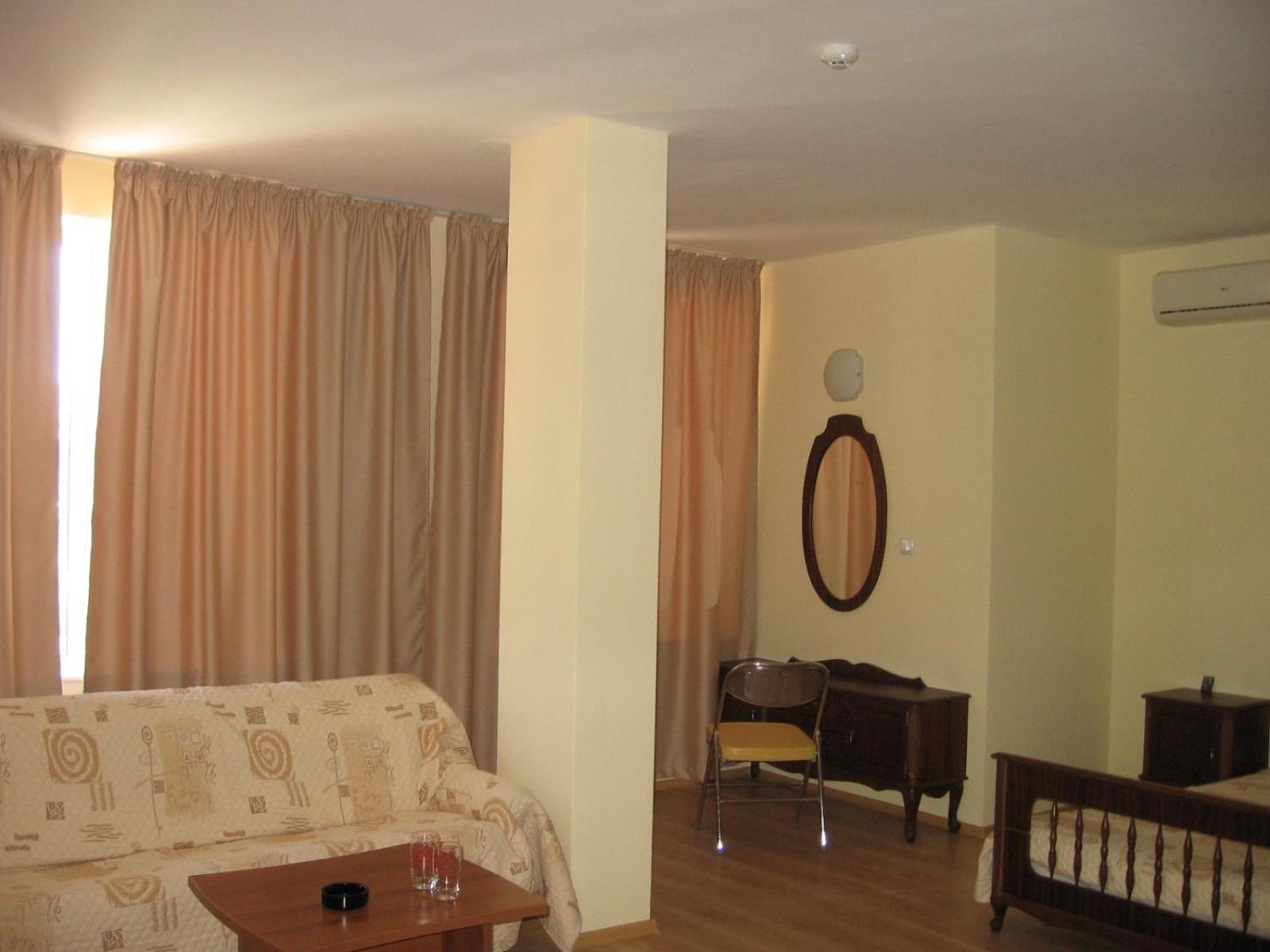 Hotel Elica Warna Zewnętrze zdjęcie
