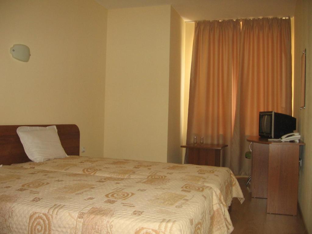 Hotel Elica Warna Pokój zdjęcie