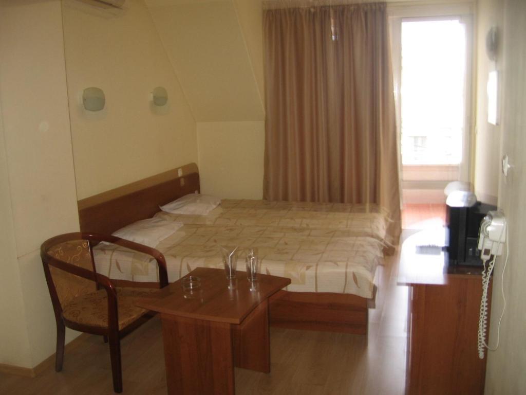 Hotel Elica Warna Pokój zdjęcie